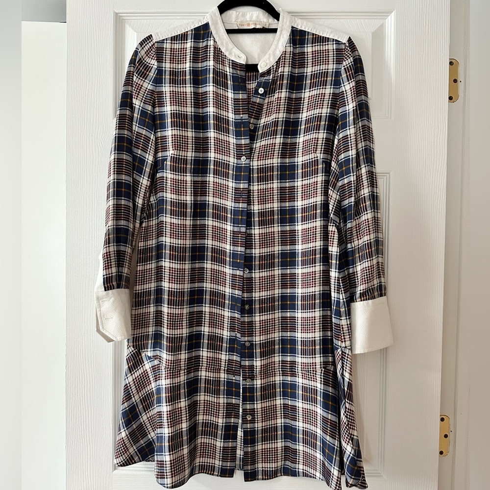 Tory Burch Cora Dress